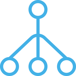 Client service icon